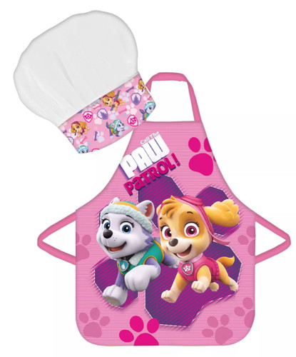 Paw patrol kinder - patrol,